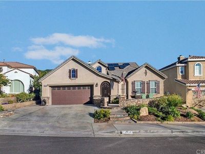 28544 Agajanian Dr, Santa Clarita, CA, 91390