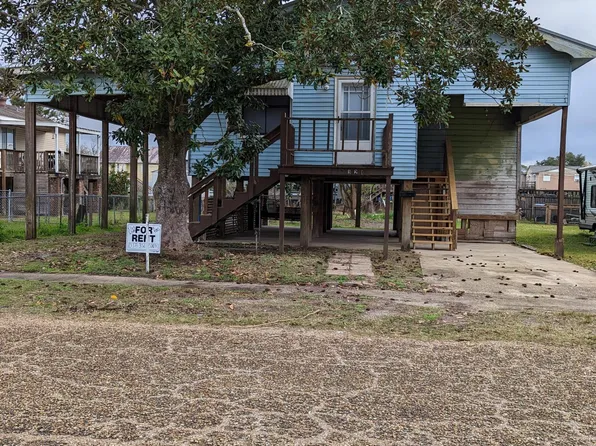321 S Bourque St, Delcambre, LA 70528