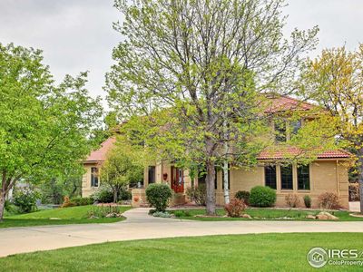 8451 Greenwood Dr, Niwot, CO, 80503