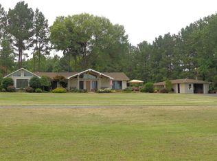 2025 Old Springville Rd, Springville, TN 38256