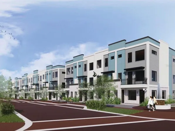 328 Center Lake Lane A 4, Oviedo, FL 32765