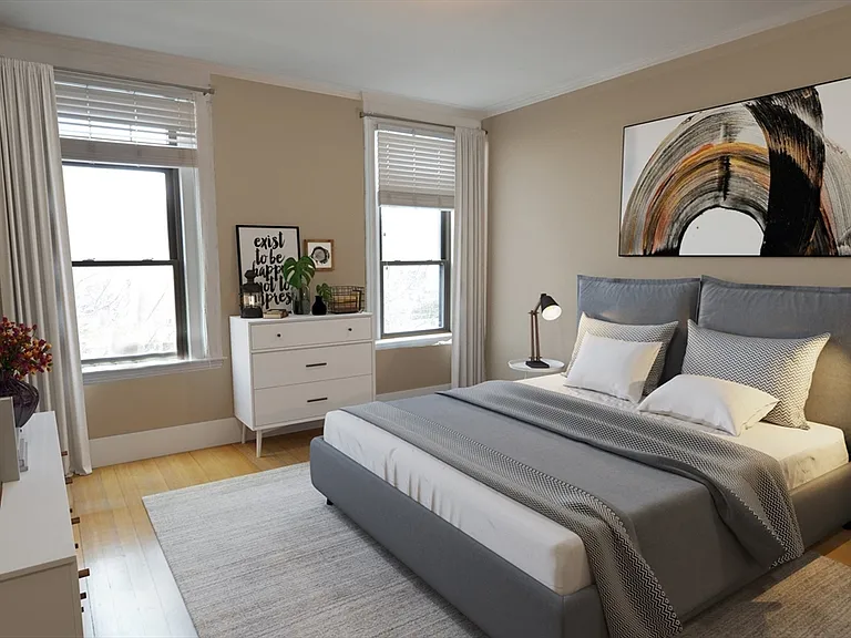 1805 Beacon St #3 — Photo 5