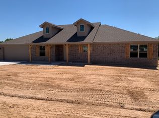 4005 Goliad Dr, Granbury, TX 76048