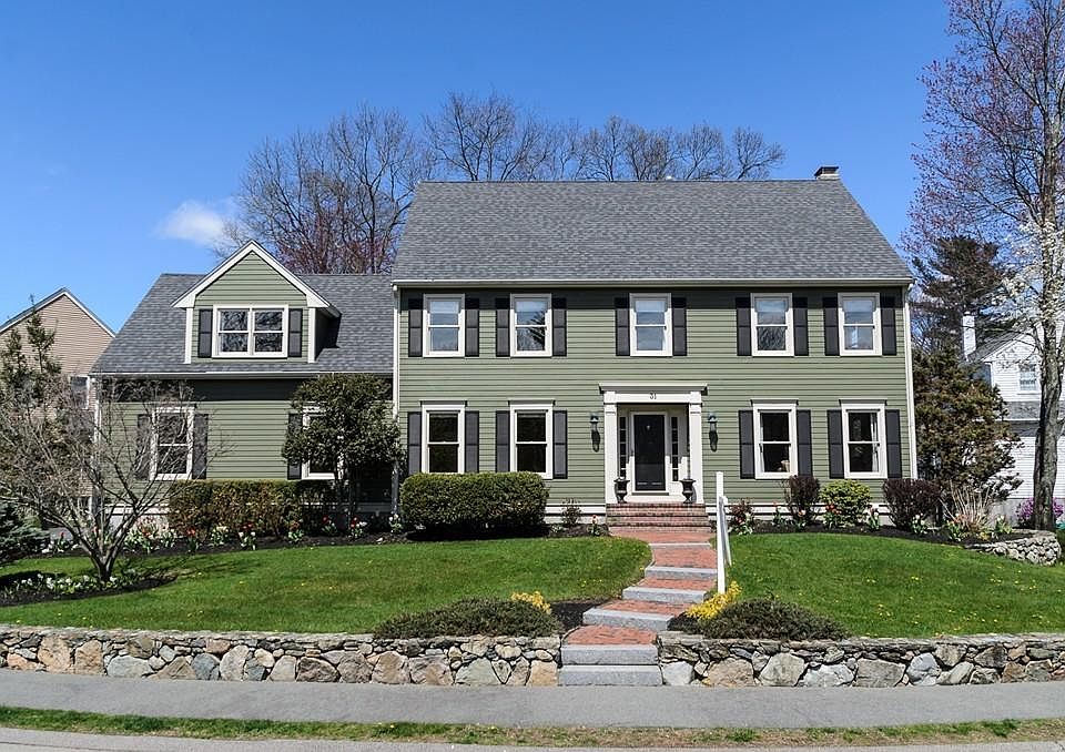 1st image of 31 Whitney Ave