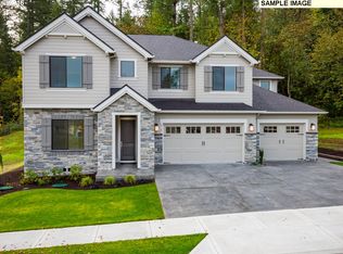 2007 NW Sierra Way, Camas, WA 98607