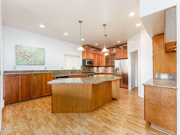 5th image of 3549 W Shalako Pl