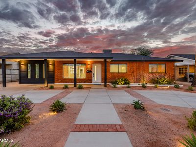 2008 N Miller Rd, Scottsdale, AZ, 85257