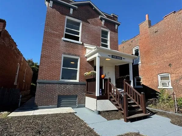 4509 Idaho Ave, Saint Louis, MO 63111