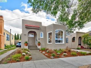 2136 Oregon St, Berkeley, CA 94705