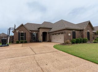 606 Matador Ct, Bossier City, LA 71111