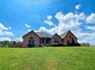 16316 Jerrys Run Rd, Fraziers Bottom, WV 25082