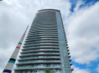 70 Forest Manor Rd #1907, Toronto, ON M2J0A9