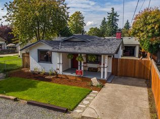 6525 SE 75th Ave, Portland, OR 97206