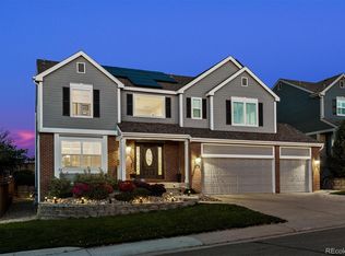 9966 Hawthorne St, Highlands Ranch, CO 80126