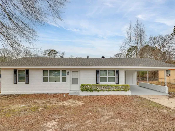 1304 Lewis St, Ruston, LA 71270