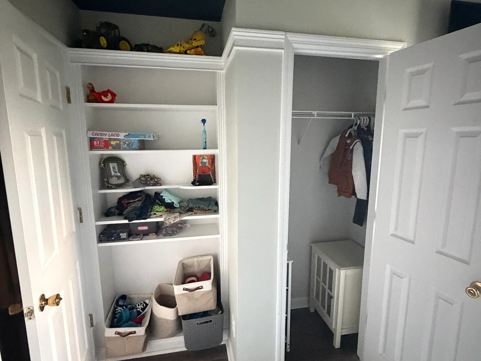 3 bed, 1166 sqft, $1,750 — Photo 4