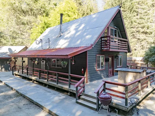 171 Clark Creek Rd, Lewiston, CA 96052