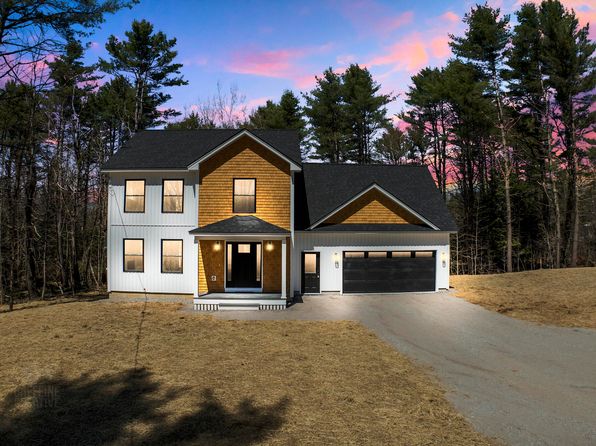 143 Durham Road, Freeport, ME 04032