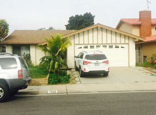 7225 Rampart Ln, La Palma, CA 90623