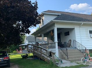 1219 Town Line Rd, Alden, NY 14004