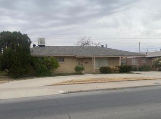 6040 Cadiz St, El Paso, TX 79912