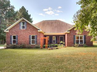 211 Olmstead Ln, Appling, GA 30802