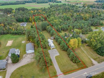 358 E Esmond Rd, Rose City, MI, 48654