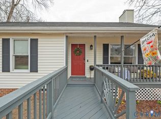 10807 Stilton Dr, Chester, VA 23831