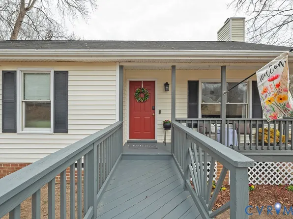 10807 Stilton Dr, Chester, VA 23831