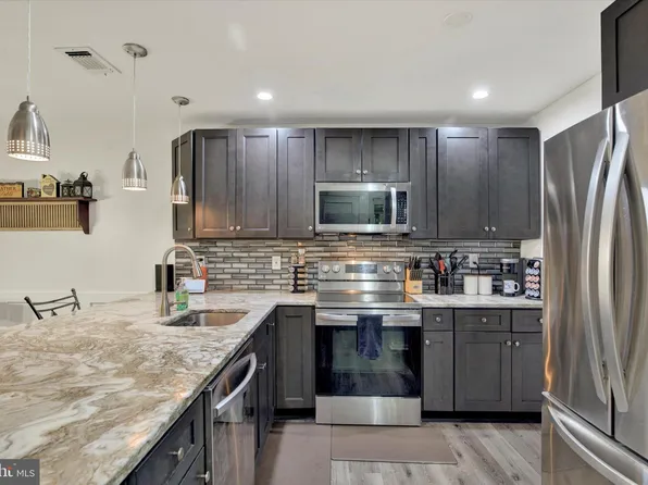 601 Churchill Rd APT C, Bel Air, MD 21014