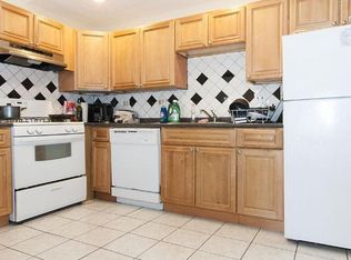 22 S Huntington Ave #U1, Jamaica Plain, MA 02130