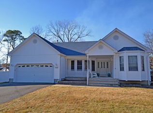 144 Liberty Ave, Manahawkin, NJ 08050