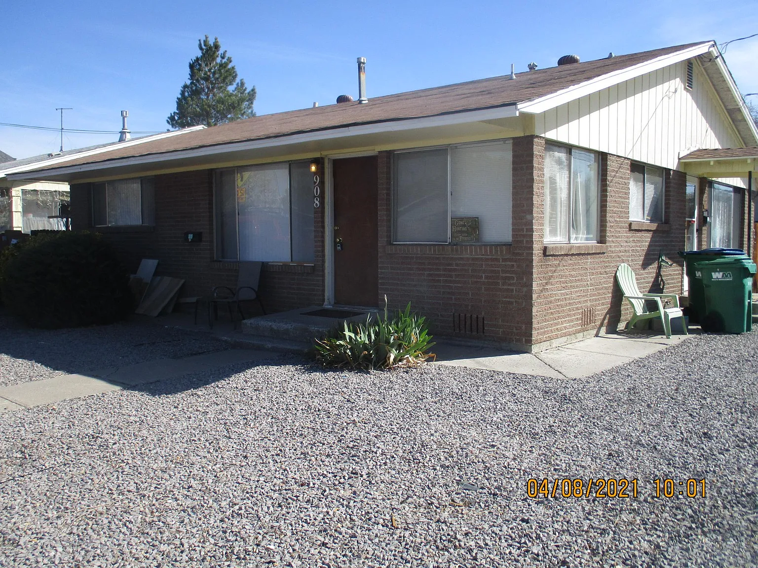 1 bed, 554 sqft, $1,125 — Photo 1