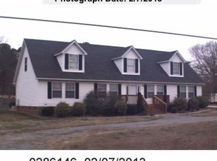 3010 Cotten Rd, Raleigh, NC 27603