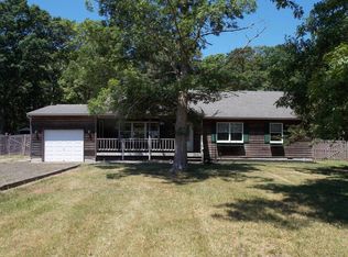 7 Madeline Ln, Little Egg Harbor, NJ 08087