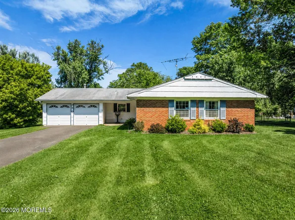 330 Iron Bridge Road, Freehold, NJ 07728
