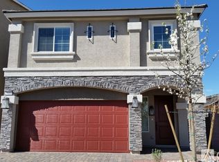 7011 Jasper Hill Way, Las Vegas, NV 89118