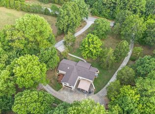 7374 Old Franklin Rd, Fairview, TN 37062