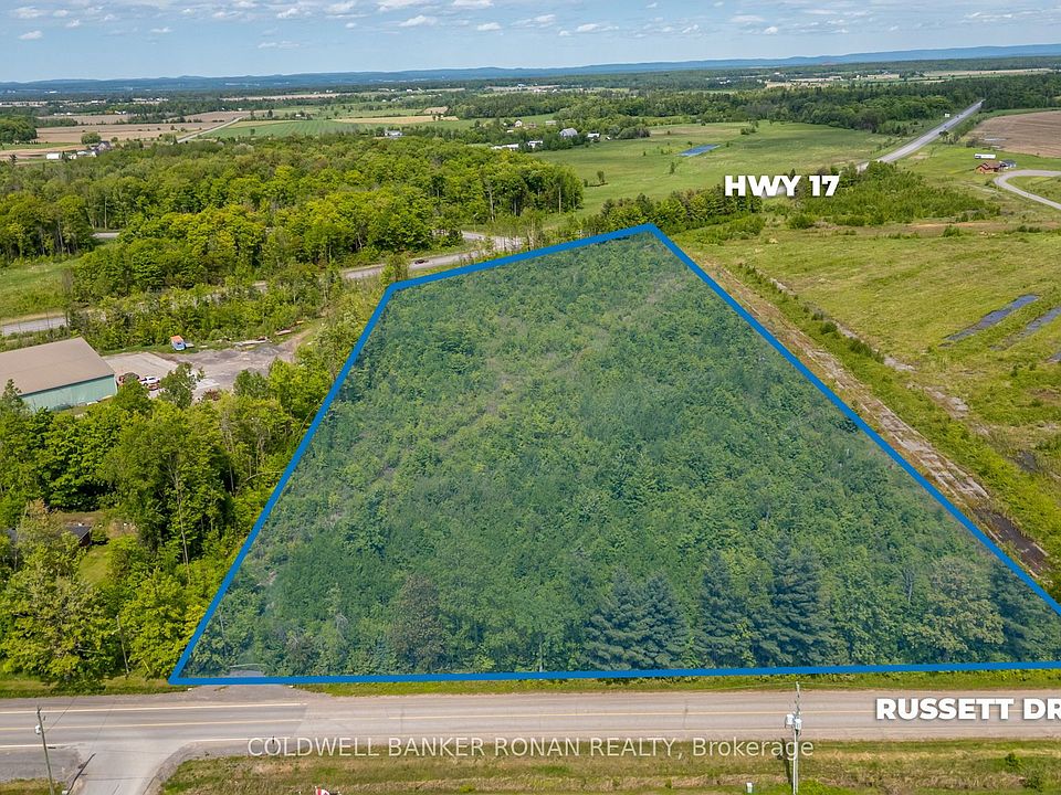 1st image of 0 Russett Dr