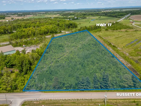0 Russett Dr, McNab/braeside, ON K7S 3G8
