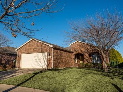 7548 Pasatiempo Dr, Frisco, TX, 75034