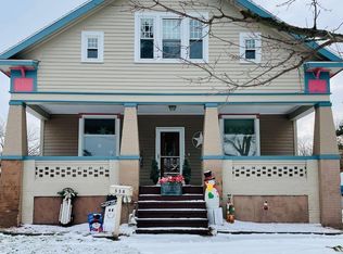 558 N Center St, Sebewaing, MI 48759