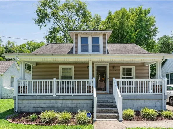 2215 Albion St, Nashville, TN 37208