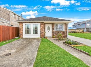 203 2nd St, Chalmette, LA 70043