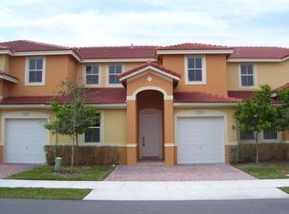 27318 SW 138th Ct, Homestead, FL 33032