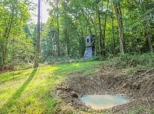 Reef Rd NE, Mechanicstown, OH 44651