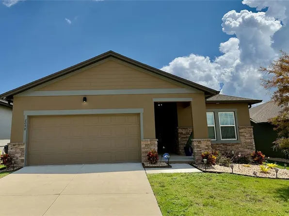 2098 GOLD DUST DRIVE, MINNEOLA, FL 34715