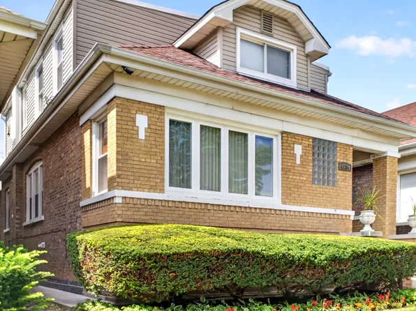 4334 N Monitor Ave, Chicago, IL 60634