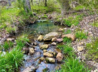 Lafayette Mountain Rd, Lincoln, AR 72744