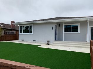 2290 Woolpert Way, Santa Cruz, CA 95062
